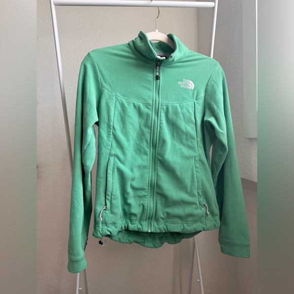 Women’s Small North Face Jacket - Picture 1 of 3